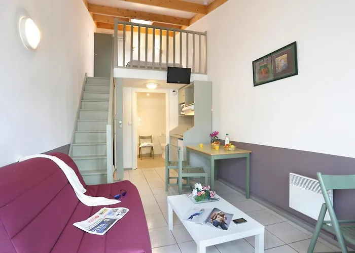 Vacanceole - Resid\'Price