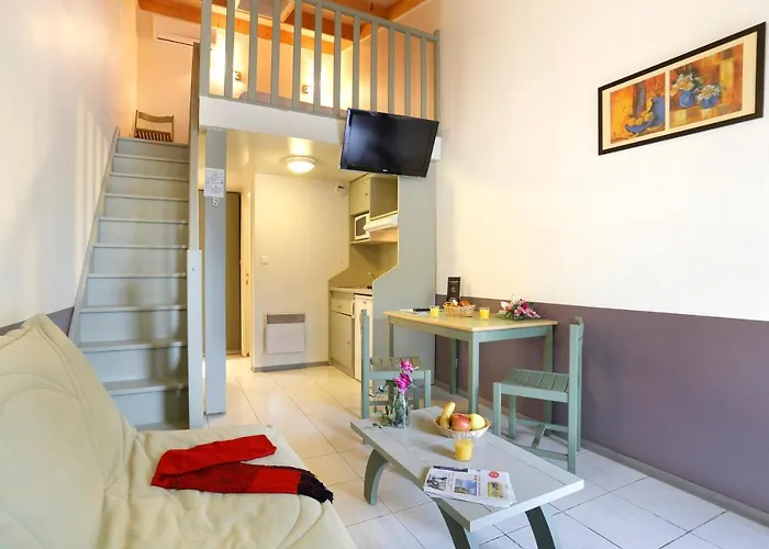Vacanceole - Resid\'Price