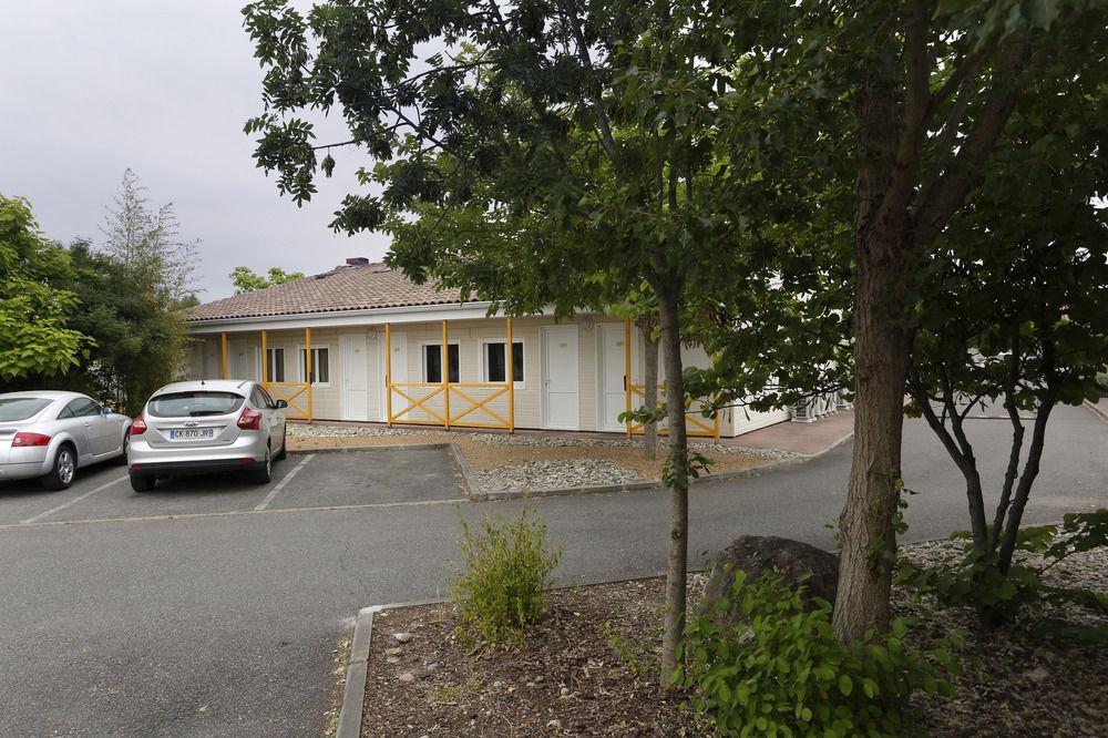 Aparthotel Vacanceole - Resid'price Merville (Haute-Garonne)