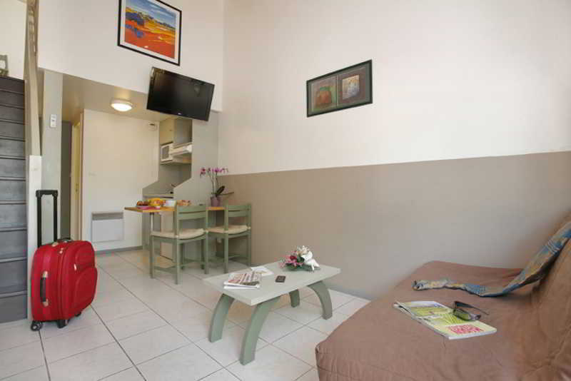 Aparthotel Vacanceole - Resid'price 2*