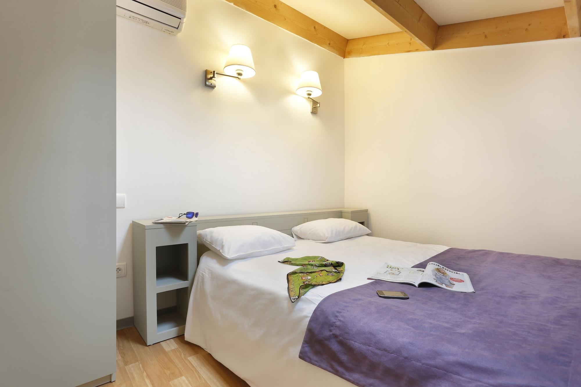 Aparthotel Vacanceole - Resid'price 2*