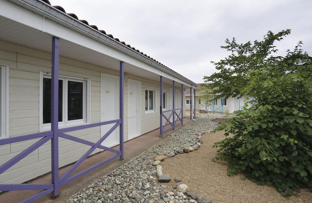 Aparthotel Vacanceole - Resid'price 2*