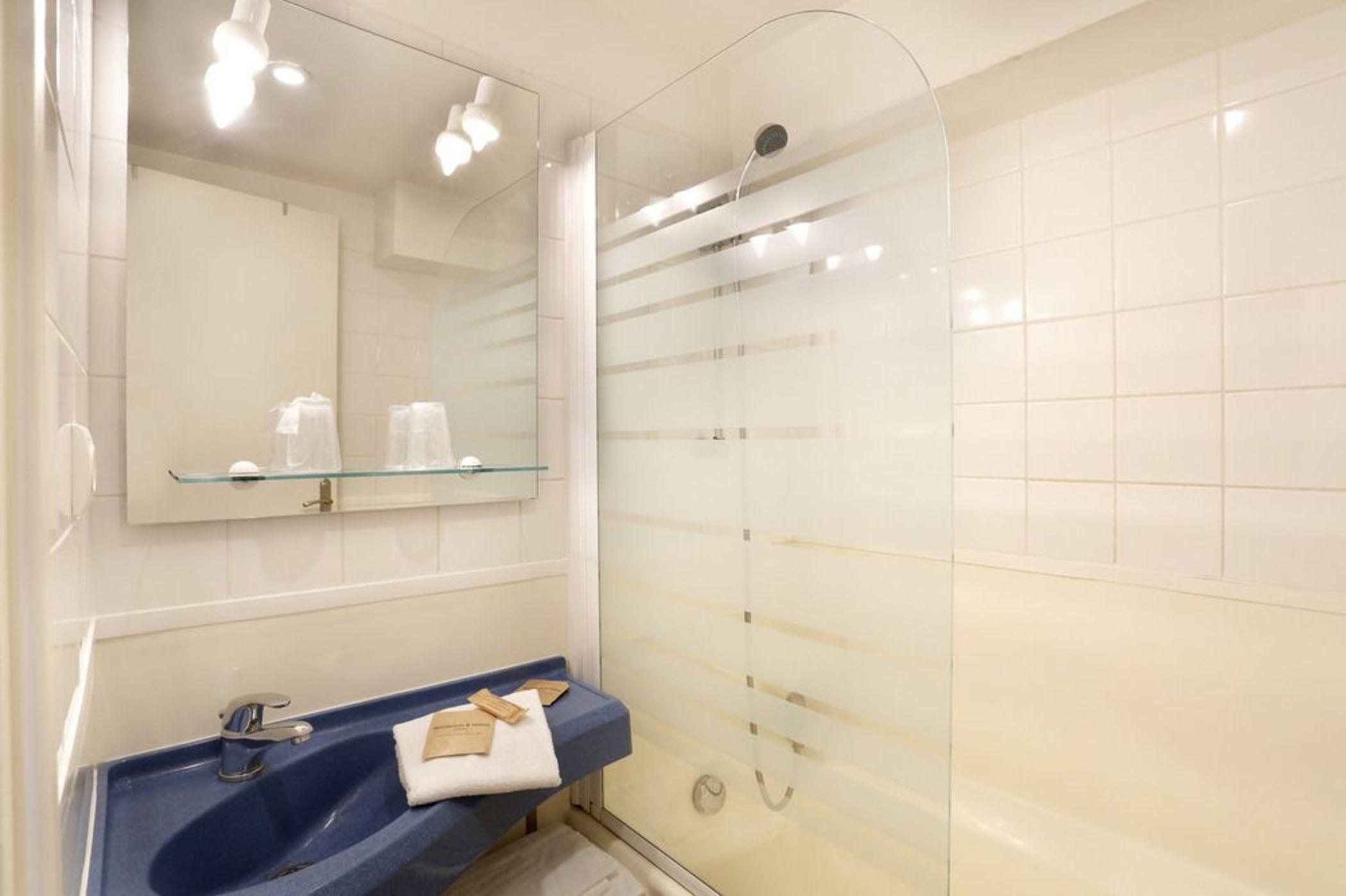 Vacanceole - Resid'price 2* Merville (Haute-Garonne)