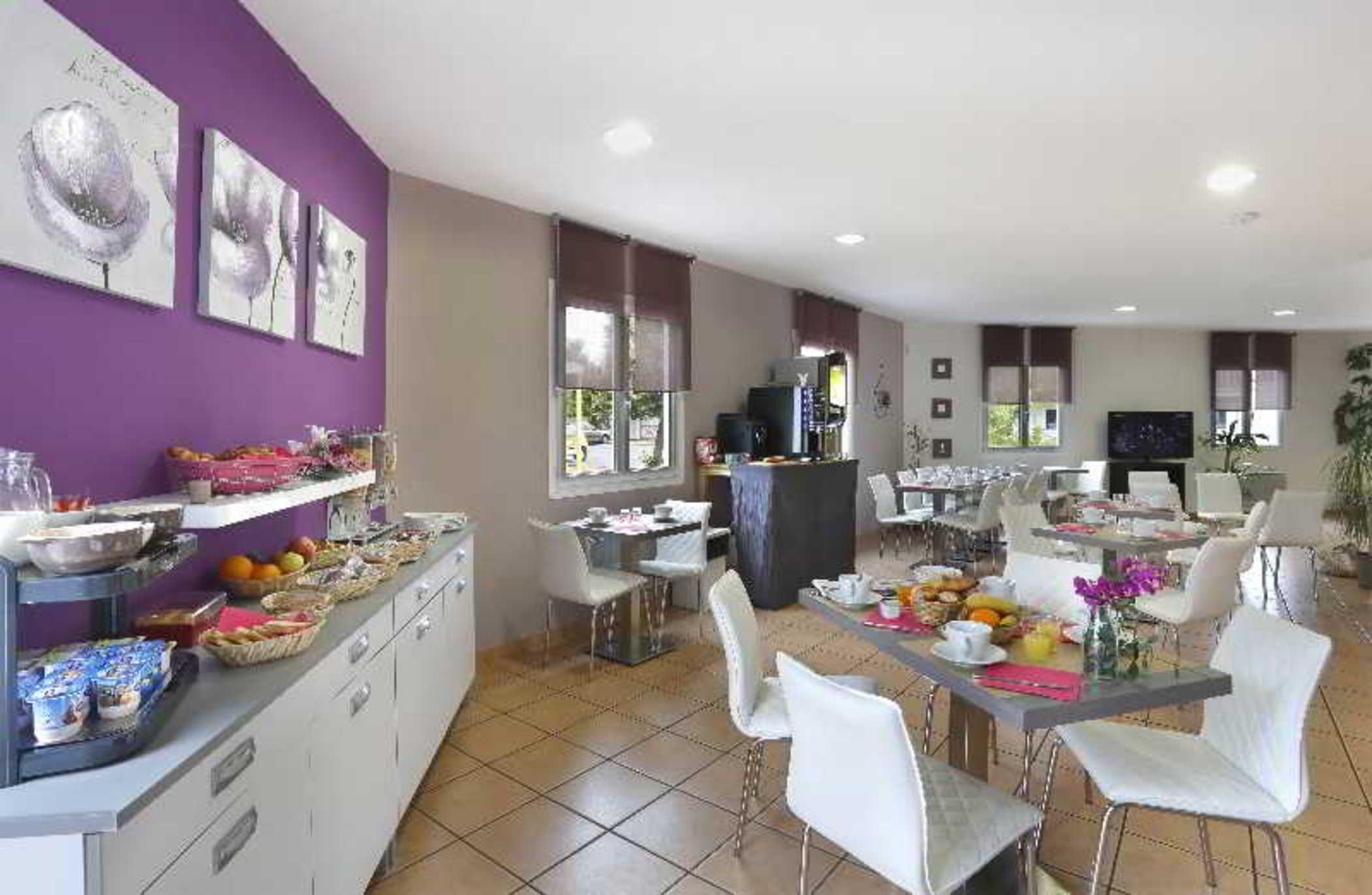 Vacanceole - Resid'price Aparthotel Merville (Haute-Garonne)