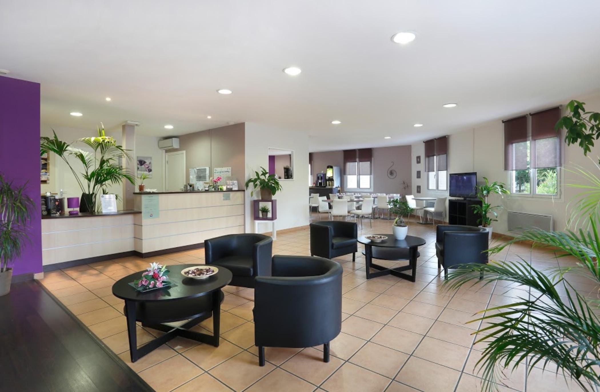 Vacanceole - Resid'price 2* Merville (Haute-Garonne)