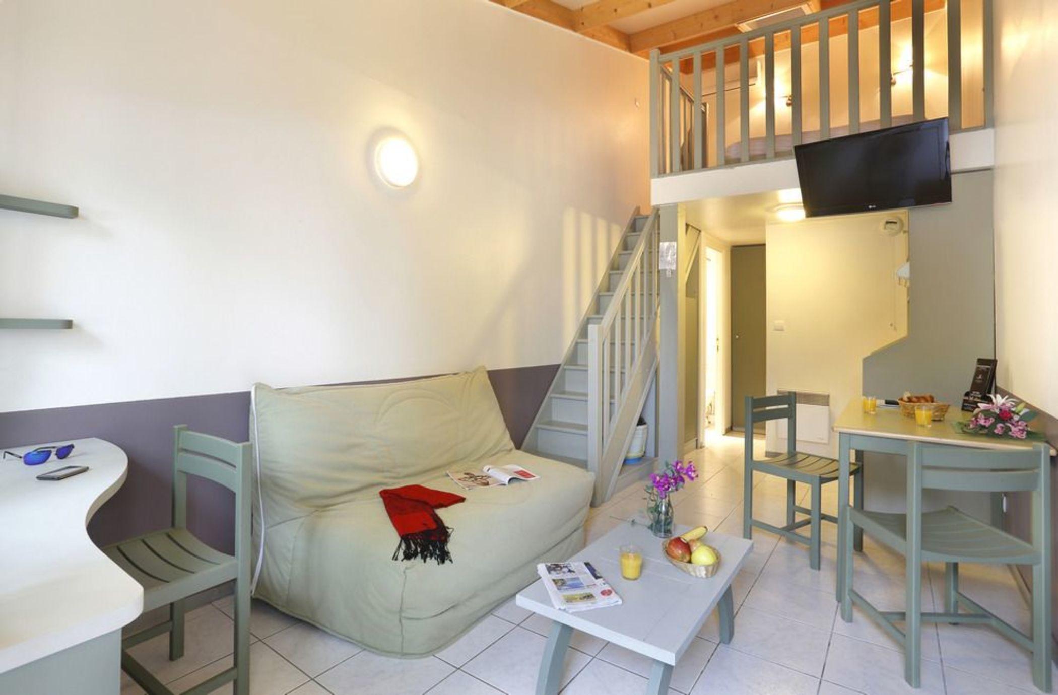 Vacanceole - Resid'price