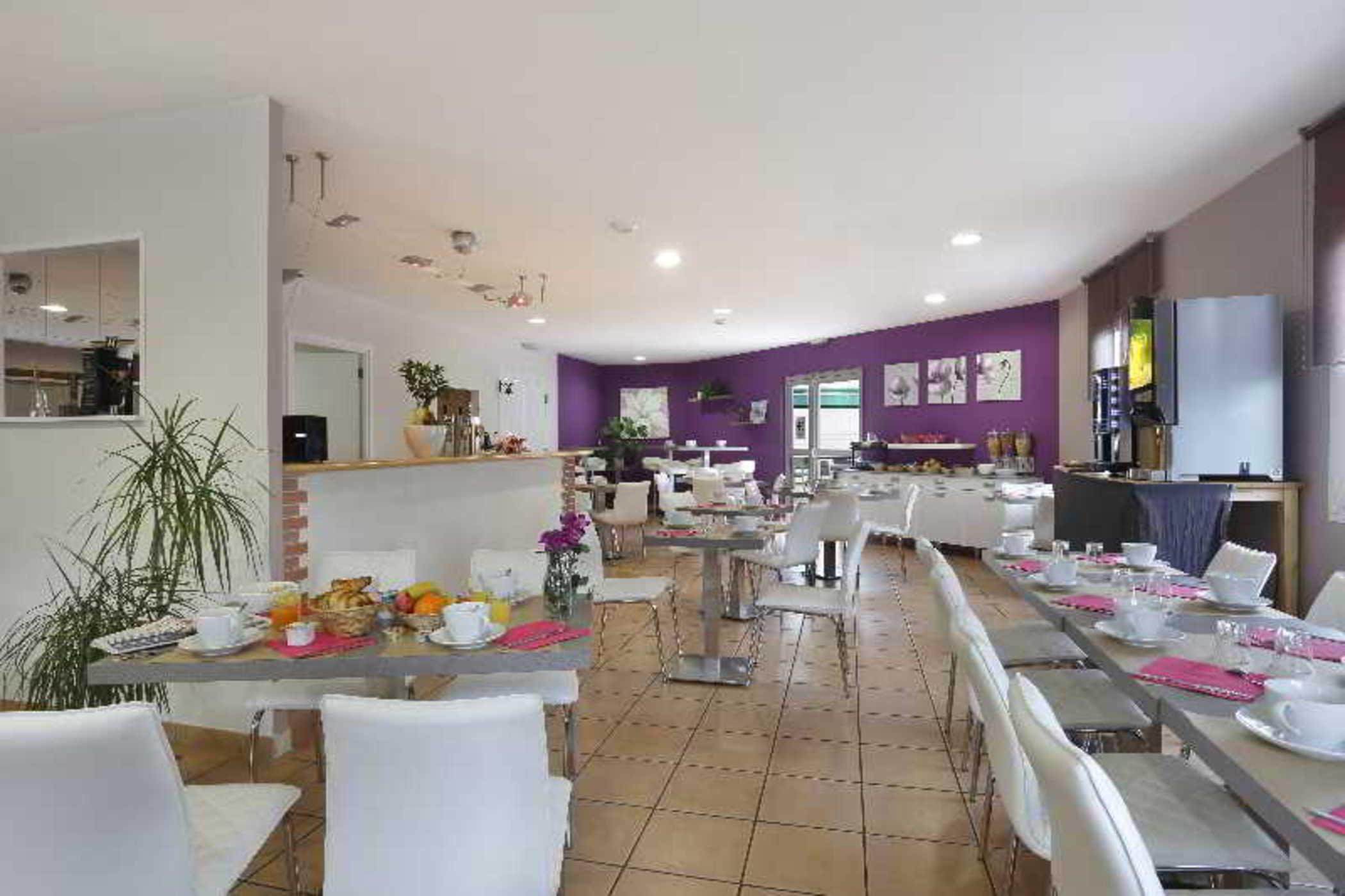 Vacanceole - Resid'price 2*