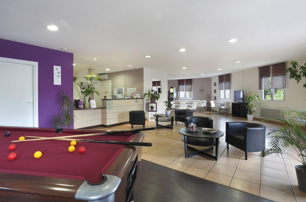 Vacanceole - Resid'price