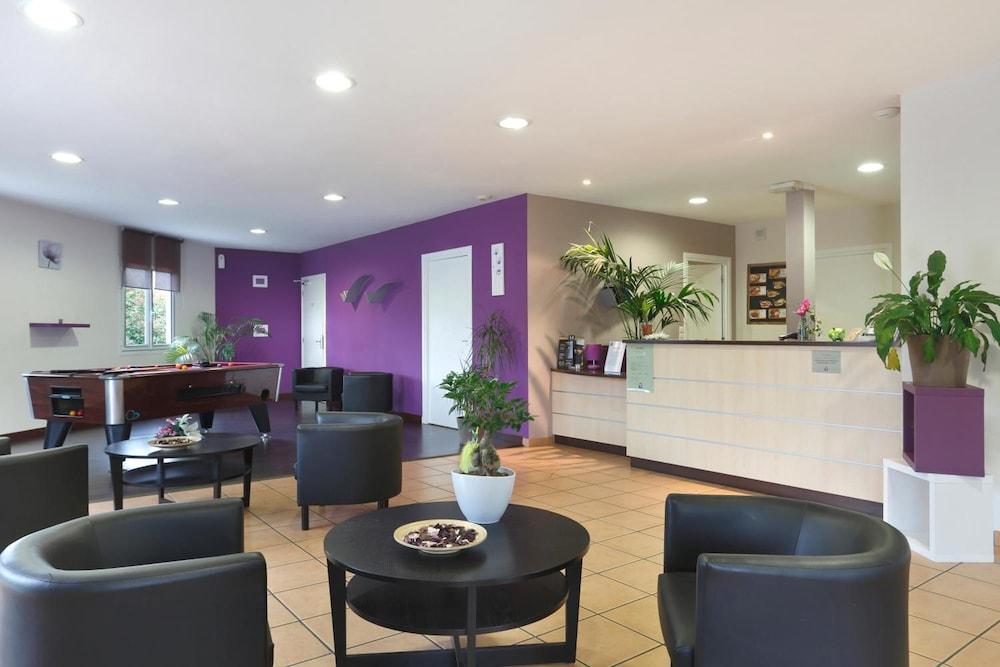 Vacanceole - Resid'price