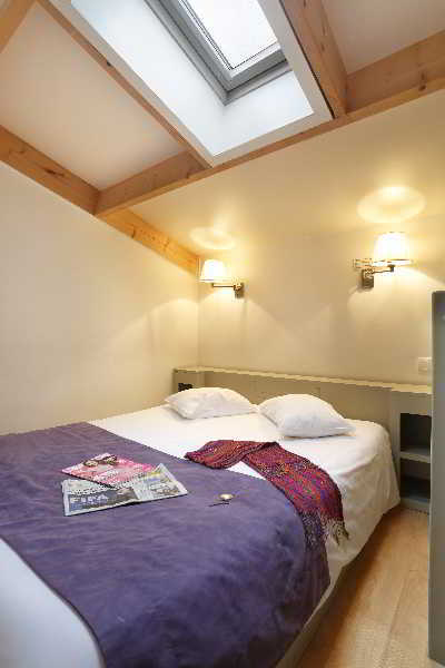 Vacanceole - Resid'price 2* Merville (Haute-Garonne)