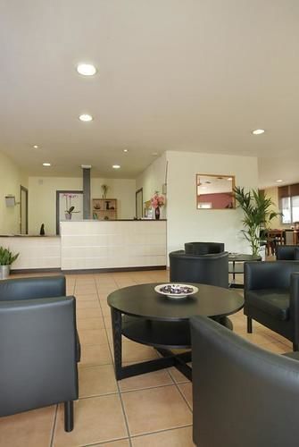 Vacanceole - Resid'price Aparthotel Merville (Haute-Garonne)
