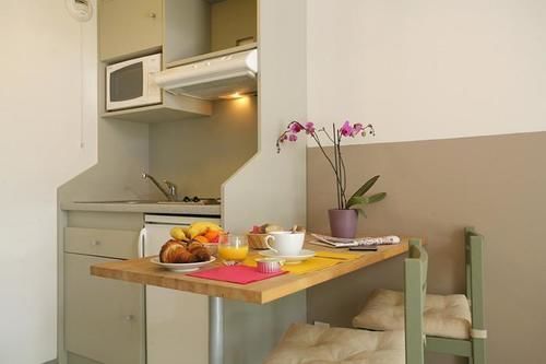 Vacanceole - Resid'price Aparthotel