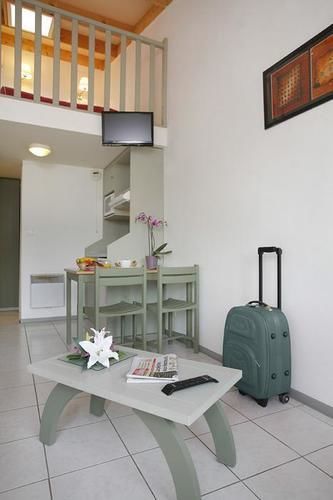 Vacanceole - Resid'price 2* Merville (Haute-Garonne)