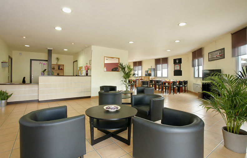Aparthotel Vacanceole - Resid'price Merville (Haute-Garonne)