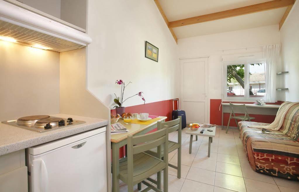 Vacanceole - Resid'price
