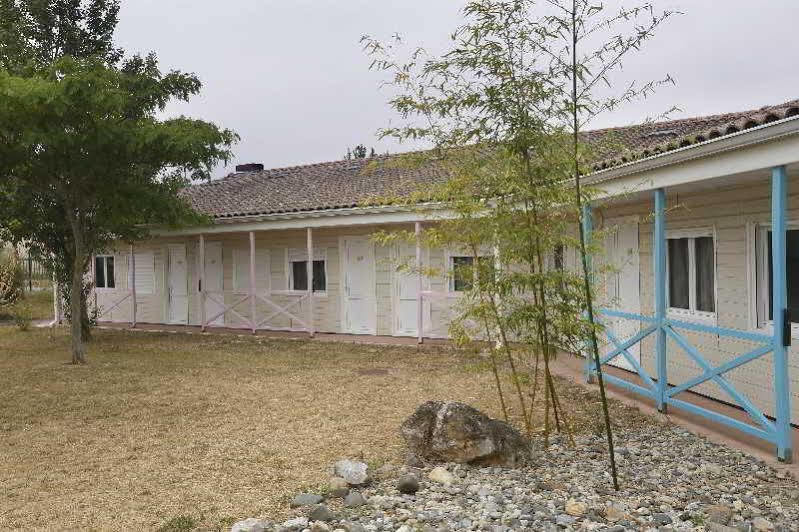 Aparthotel Vacanceole - Resid'price Merville (Haute-Garonne)