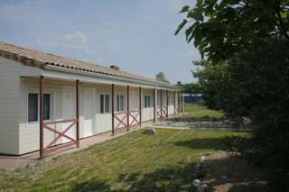 Aparthotel Vacanceole - Resid'price Merville (Haute-Garonne)