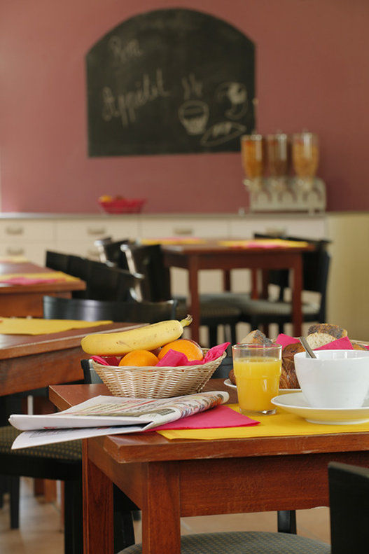 Vacanceole - Resid'price Aparthotel 2*